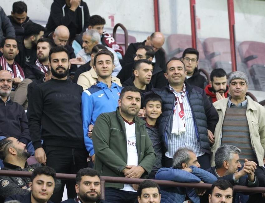Yeni hocayla doludizgin! Elazığspor 2'de 2 yaptı