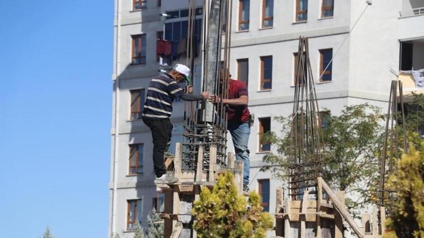 Konya’ya bir cami daha geliyor! Yeri belirlendi temeli atıldı