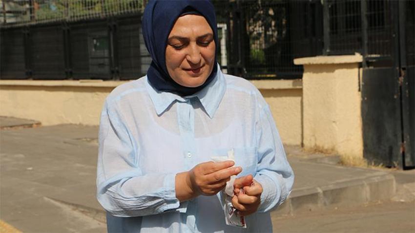 Islak mendil ve dezenfektan kullandı, hayatının şokunu yaşadı! Gerçek 4 yıl sonra ortaya çıktı