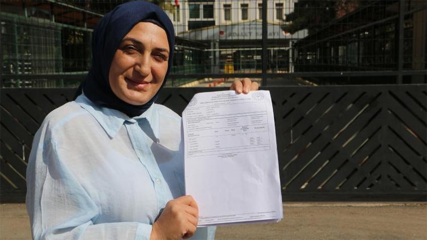 Islak mendil ve dezenfektan kullandı, hayatının şokunu yaşadı! Gerçek 4 yıl sonra ortaya çıktı