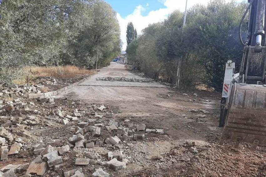 Aman dikkat! Kayseri'deki o yol kapatıldı: Mağdur olmayın