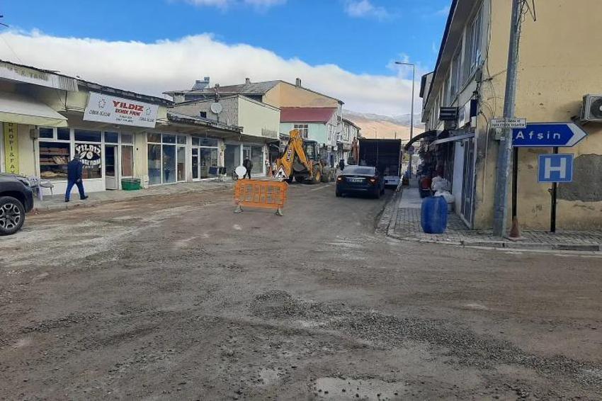 Aman dikkat! Kayseri'deki o yol kapatıldı: Mağdur olmayın