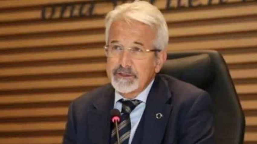 Turgay Erdem hakkında karar verildi! Bursa'daki ‘rüşvet’ ve ‘yolsuzluk’ soruşturmasında önemli gelişme