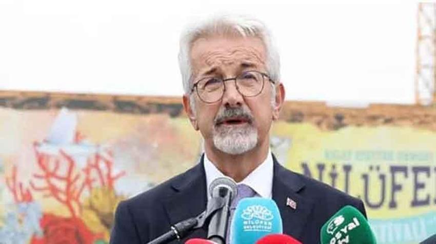 Turgay Erdem hakkında karar verildi! Bursa'daki ‘rüşvet’ ve ‘yolsuzluk’ soruşturmasında önemli gelişme