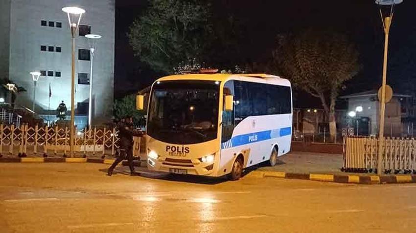 Turgay Erdem hakkında karar verildi! Bursa'daki ‘rüşvet’ ve ‘yolsuzluk’ soruşturmasında önemli gelişme