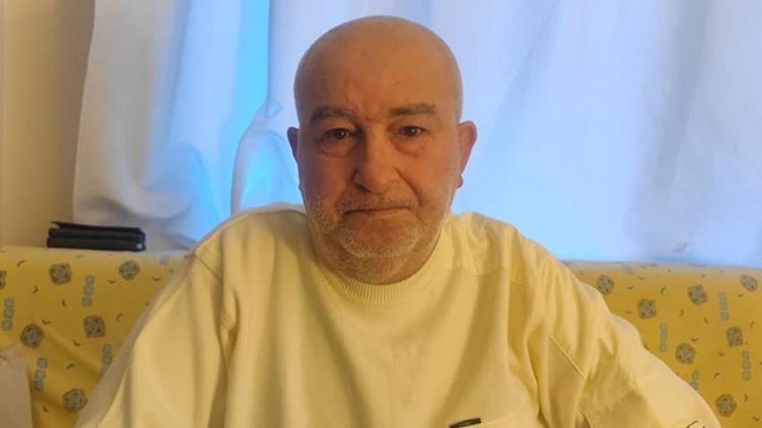 Kendi selasını okuttu! Sokakta dolaşırken görenler şaşkına döndü! 'Canım çok sıkkındı'