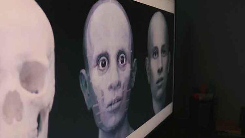 Diyarbakır'daki bir mağarada bulunan ceset 10 yıldır aranan kadına ait çıktı! 2015'te kimsesizler mezarlığına defnedildi