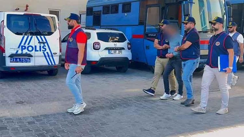 Diyarbakır'daki bir mağarada bulunan ceset 10 yıldır aranan kadına ait çıktı! 2015'te kimsesizler mezarlığına defnedildi