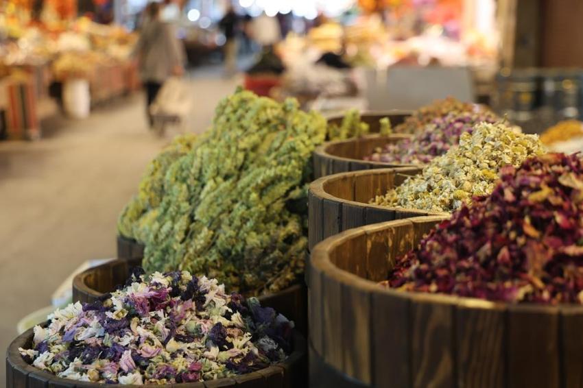 Soğuklar bastırdı, bağışıklık güçlendirmek isteyen aktarlara koştu! Fiyatlar yüzde 60 arttı