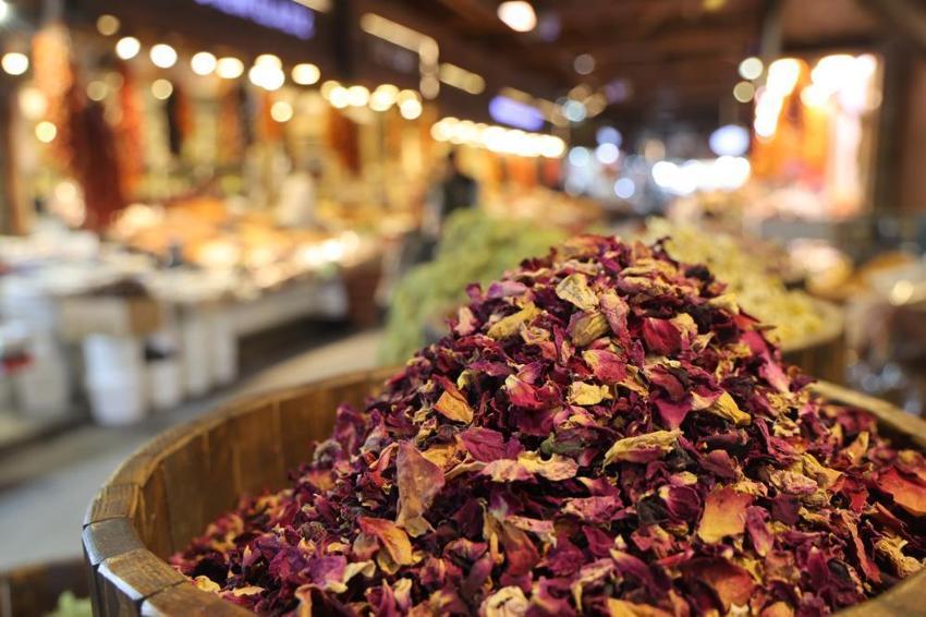 Soğuklar bastırdı, bağışıklık güçlendirmek isteyen aktarlara koştu! Fiyatlar yüzde 60 arttı