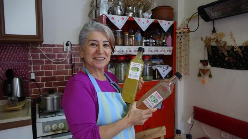 Tunceli dağlarında bulunan o bitkiden yapılıyor, 'kanser savar' olarak biliniyor!