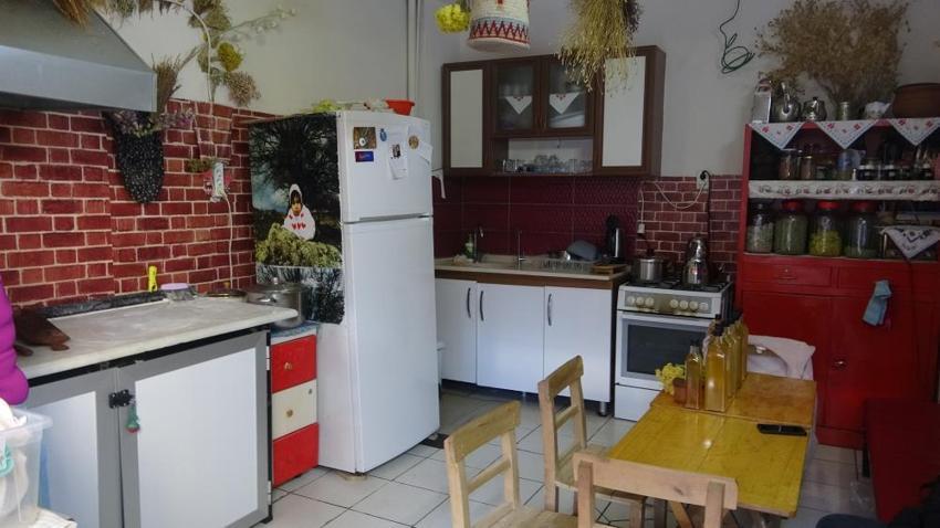 Tunceli dağlarında bulunan o bitkiden yapılıyor, 'kanser savar' olarak biliniyor!