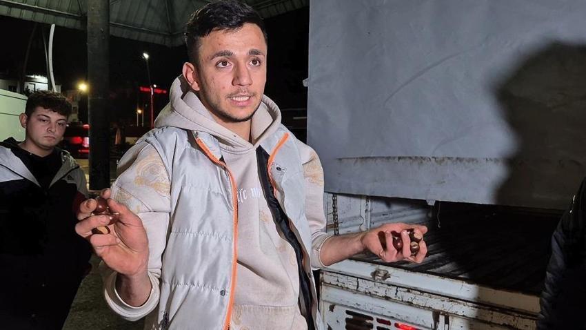 Kestanenin kilosu rekor kırdı: Rekolte bu yıl yüzde 50 düştü