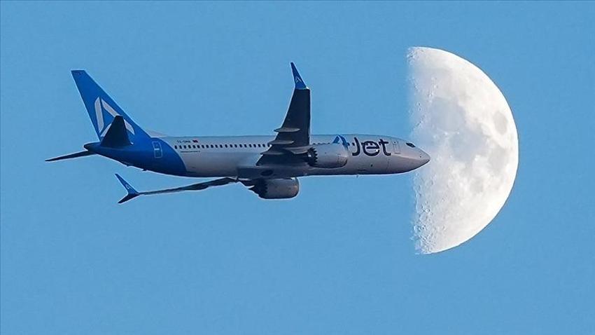 AJet 9 dolarlık bilet satışlarına başladı! İşte 150 bin indirimli AJet biletinden faydalanma yolları