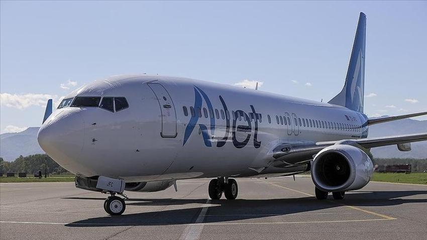 AJet 9 dolarlık bilet satışlarına başladı! İşte 150 bin indirimli AJet biletinden faydalanma yolları