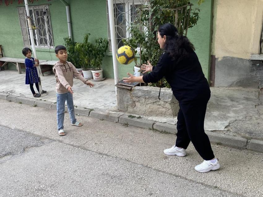 Eskişehir'de Hamit ve kardeşi pes eden hastalara umut oldular! İşte o duygulandıran hikaye