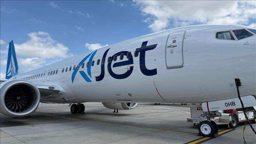 AJet 9 dolarlık bilet satışlarına başladı! İşte 150 bin indirimli AJet biletinden faydalanma yolları