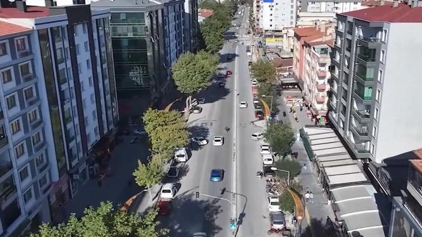 Niğde trafiğini rahatlatacak proje hayata geçti! 52 günde tamamlandı!