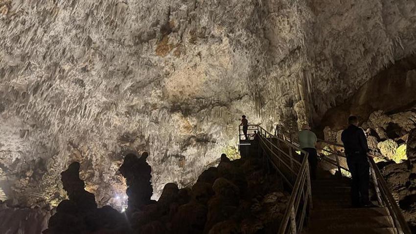 Batı Karadeniz'in saklı cenneti: Antik kentler, Şelaleler ve UNESCO kaleleriyle dört mevsim keşif rotası!