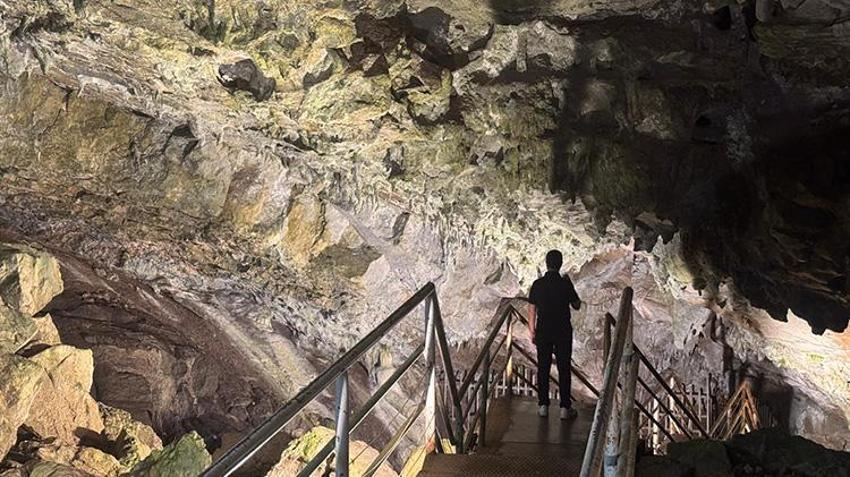 Batı Karadeniz'in saklı cenneti: Antik kentler, Şelaleler ve UNESCO kaleleriyle dört mevsim keşif rotası!