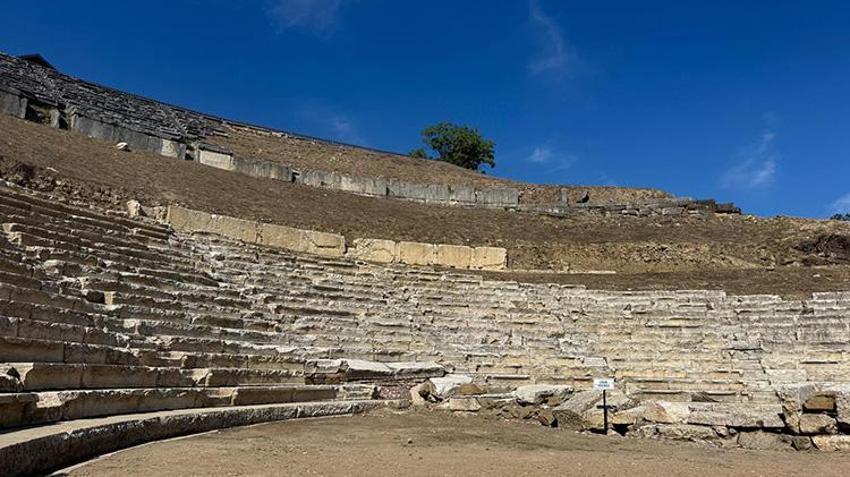 Batı Karadeniz'in saklı cenneti: Antik kentler, Şelaleler ve UNESCO kaleleriyle dört mevsim keşif rotası!
