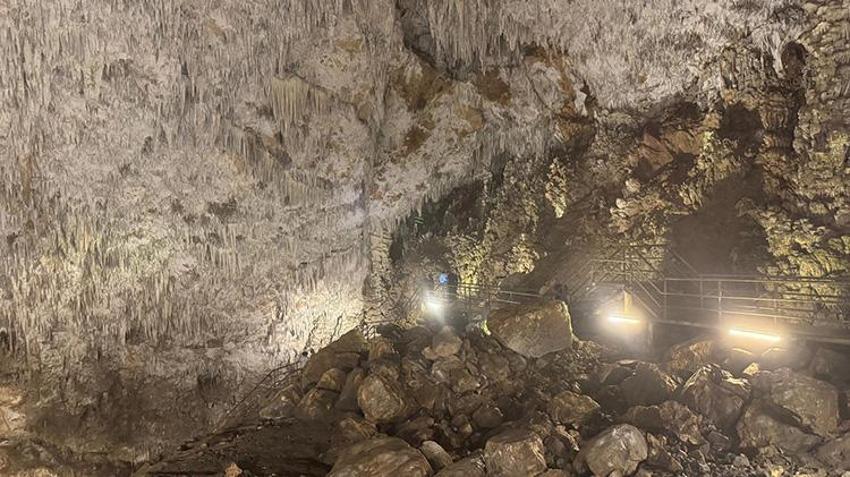 Batı Karadeniz'in saklı cenneti: Antik kentler, Şelaleler ve UNESCO kaleleriyle dört mevsim keşif rotası!