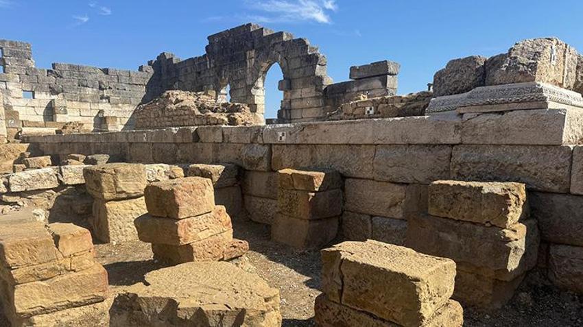 Batı Karadeniz'in saklı cenneti: Antik kentler, Şelaleler ve UNESCO kaleleriyle dört mevsim keşif rotası!