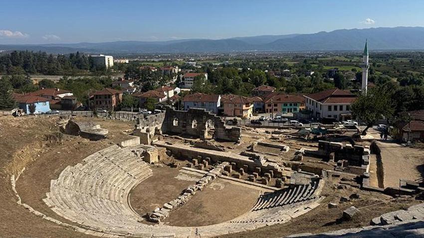 Batı Karadeniz'in saklı cenneti: Antik kentler, Şelaleler ve UNESCO kaleleriyle dört mevsim keşif rotası!