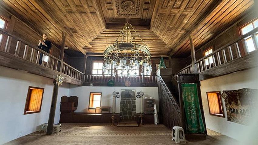 Batı Karadeniz'in saklı cenneti: Antik kentler, Şelaleler ve UNESCO kaleleriyle dört mevsim keşif rotası!