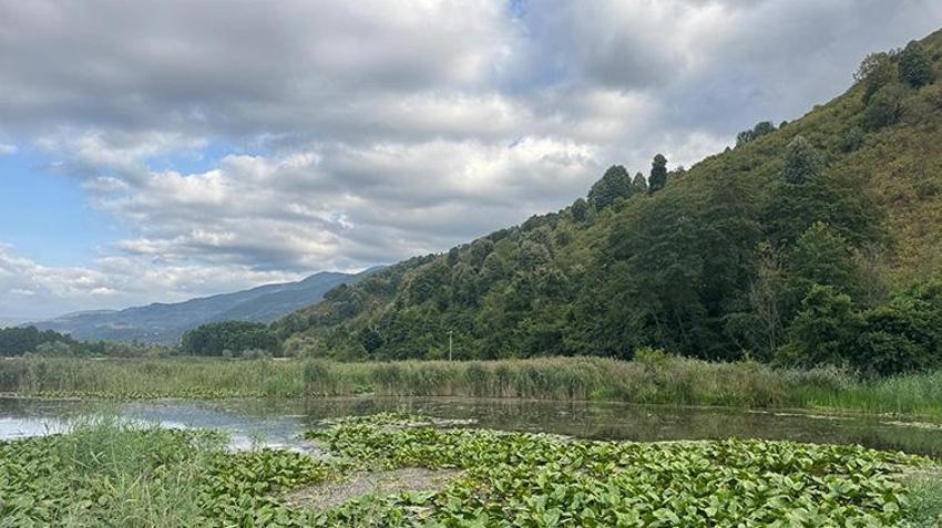 Batı Karadeniz'in saklı cenneti: Antik kentler, Şelaleler ve UNESCO kaleleriyle dört mevsim keşif rotası!