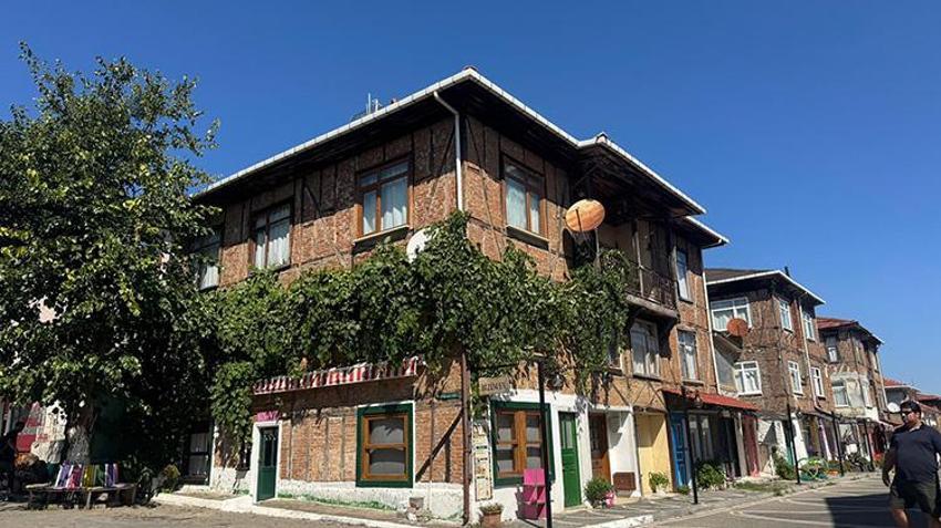 Batı Karadeniz'in saklı cenneti: Antik kentler, Şelaleler ve UNESCO kaleleriyle dört mevsim keşif rotası!