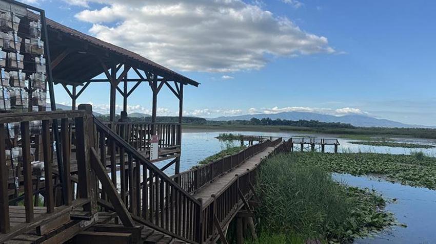 Batı Karadeniz'in saklı cenneti: Antik kentler, Şelaleler ve UNESCO kaleleriyle dört mevsim keşif rotası!