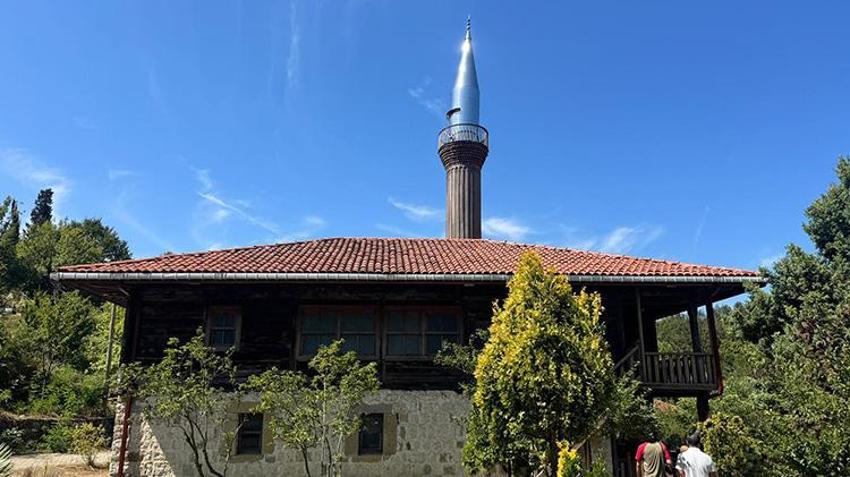 Batı Karadeniz'in saklı cenneti: Antik kentler, Şelaleler ve UNESCO kaleleriyle dört mevsim keşif rotası!