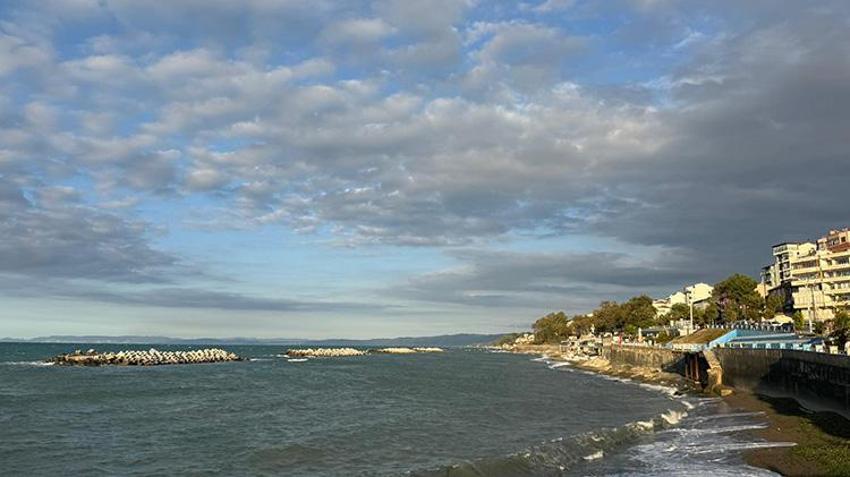 Batı Karadeniz'in saklı cenneti: Antik kentler, Şelaleler ve UNESCO kaleleriyle dört mevsim keşif rotası!
