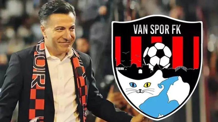 Vanspor'da Erol Temel tek cümlede kestirip attı: Takım düşsün diye uğraşıyorlar