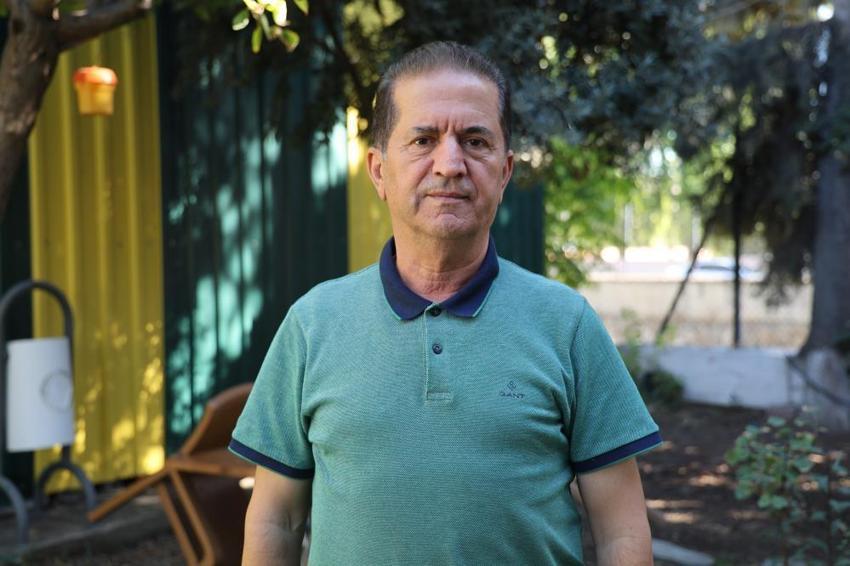 Bu sefer Güney Koreli uzmanlar duyurdu: Adana ve Mersin'de 5 yıl sonra su tamamen bitecek! Önlem alınması şart