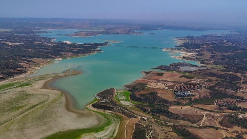 Bu sefer Güney Koreli uzmanlar duyurdu: Adana ve Mersin'de 5 yıl sonra su tamamen bitecek! Önlem alınması şart