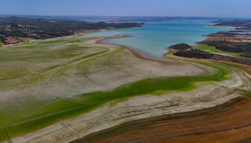 Bu sefer Güney Koreli uzmanlar duyurdu: Adana ve Mersin'de 5 yıl sonra su tamamen bitecek! Önlem alınması şart