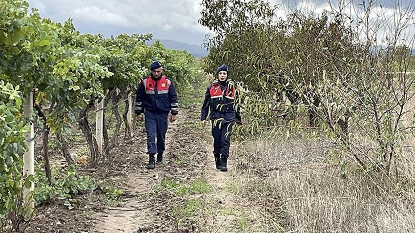 Sakarya'da 5 ton 500 kilograma düştü, jandarma nöbet tutmaya başladı!