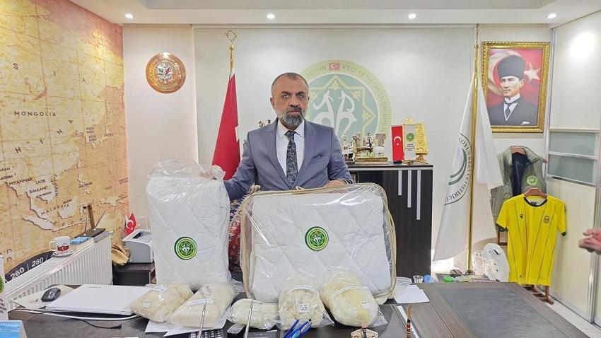 Yıllardır çöp oluyordu! Malatya'da çözüme kavuştu: Maliyet sıfıra indi