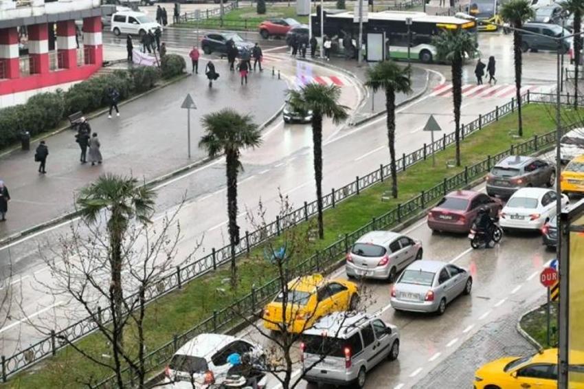 BURSA 15 Ekim hava durumu: Meteoroloji rapor yayınlandı! Bugün Bursa'da yağış var mı?