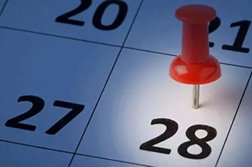 28 Ekim'de okullar tatil mi? 28 Ekim yarım gün mü? İşte 29 Ekim Cumhuriyet Bayramı tarihi