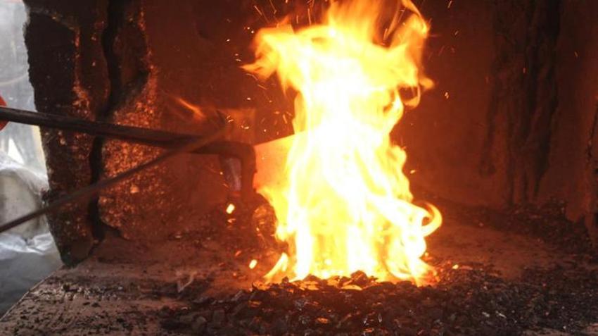 Babasından öğrendi! Ordulu son usta işlere yetişemiyor! Her şehirden talep yağıyor