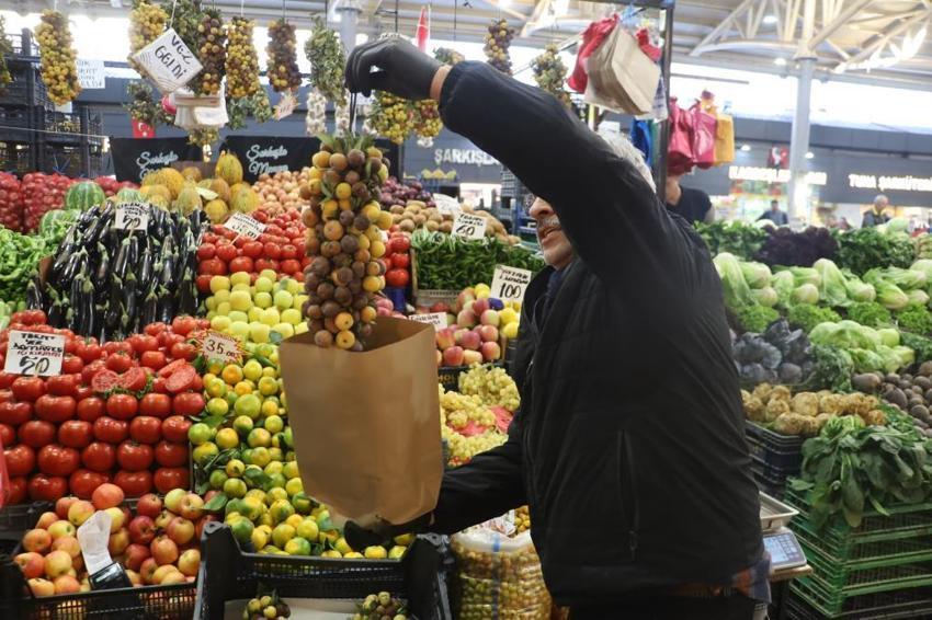 Sivas'ta nadir bulunan şifa kaynağı: İki yılda bir yetişiyor, olgunlaşınca değil çürüyünce yeniyor!