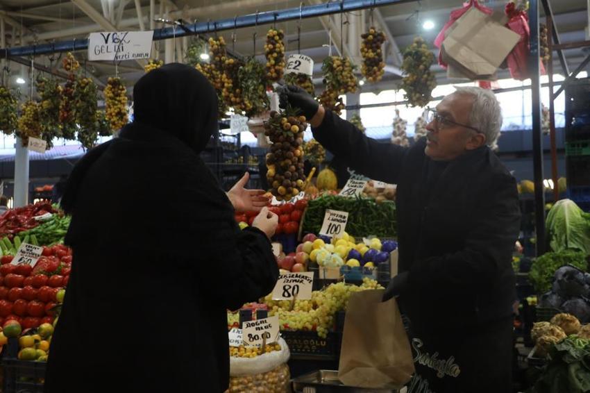 Sivas'ta nadir bulunan şifa kaynağı: İki yılda bir yetişiyor, olgunlaşınca değil çürüyünce yeniyor!