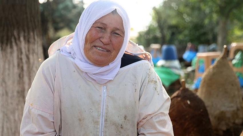 Kilosu 1750 lira! Kayınpederinden öğrendiği yöntemle üretiyor, herkes onun peşinde