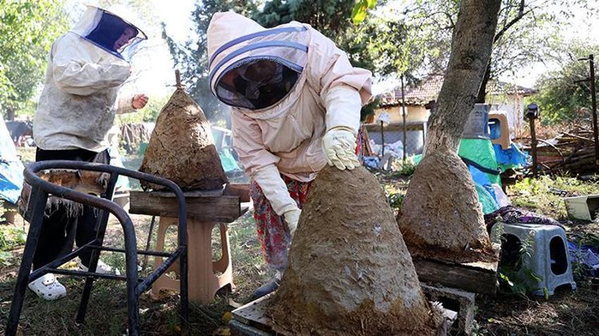 Kilosu 1750 lira! Kayınpederinden öğrendiği yöntemle üretiyor, herkes onun peşinde