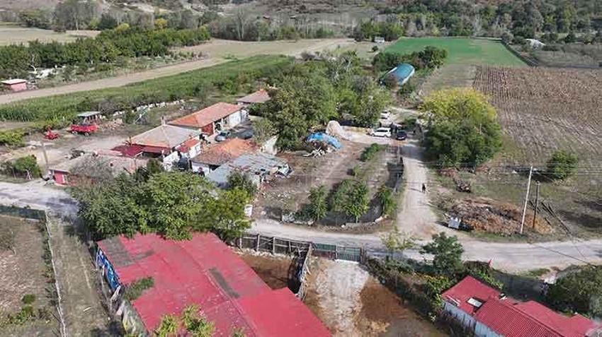 Edirne'de devlet desteğiyle üretim yapan Şirin teyzeye bir müjde daha! 'Bu işte güzel para var'