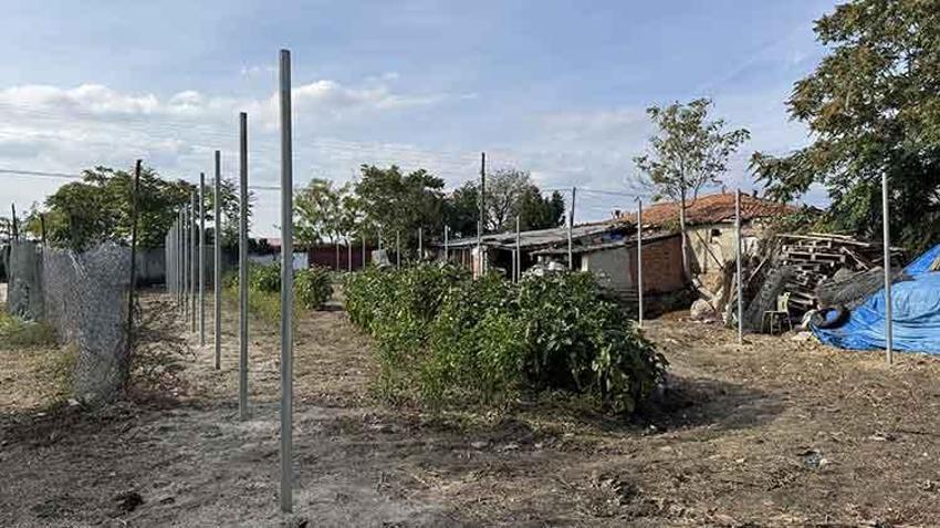 Edirne'de devlet desteğiyle üretim yapan Şirin teyzeye bir müjde daha! 'Bu işte güzel para var'