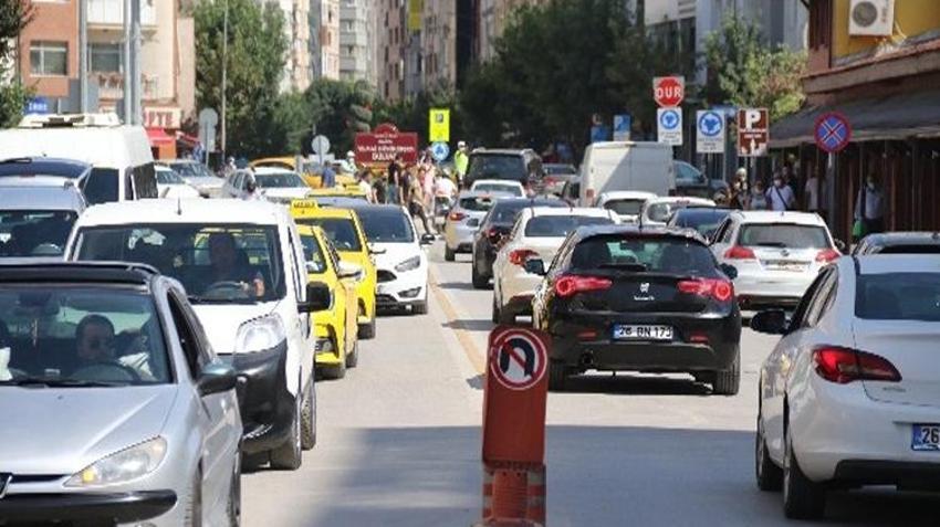 Eskişehir'de ulaşım sil baştan! Taksi ve servis sayısı artıyor, yeni hatlar geliyor